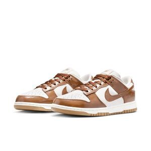Nike Dunk Low LX FJ2260-001 Sneakers Women's US 12 White Lifestyle Shoes RHS2171